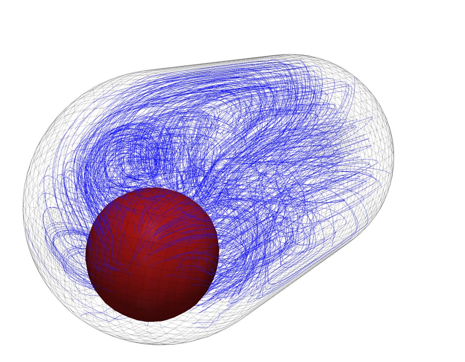 Thermomorphous liquids